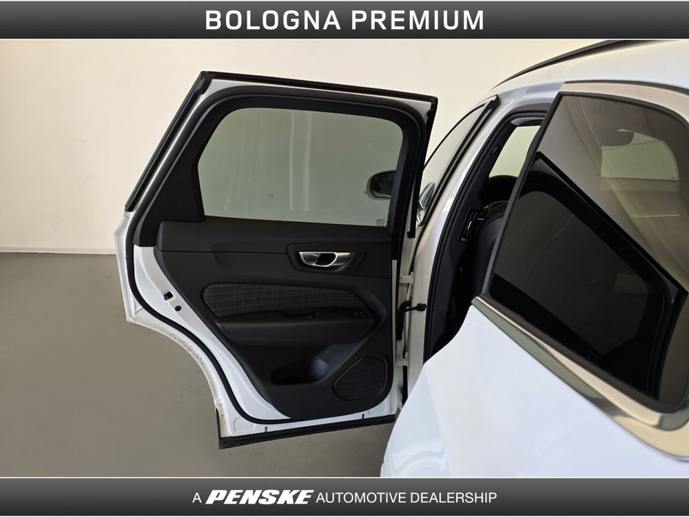 Volvo XC60 usata a Bologna (20)
