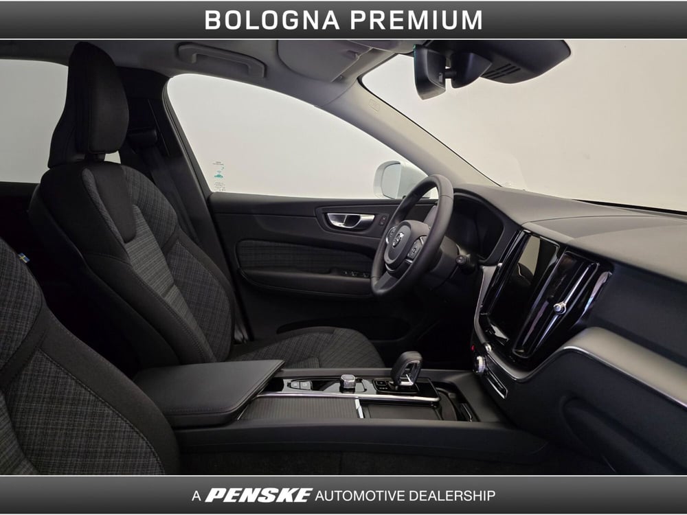 Volvo XC60 usata a Bologna (3)
