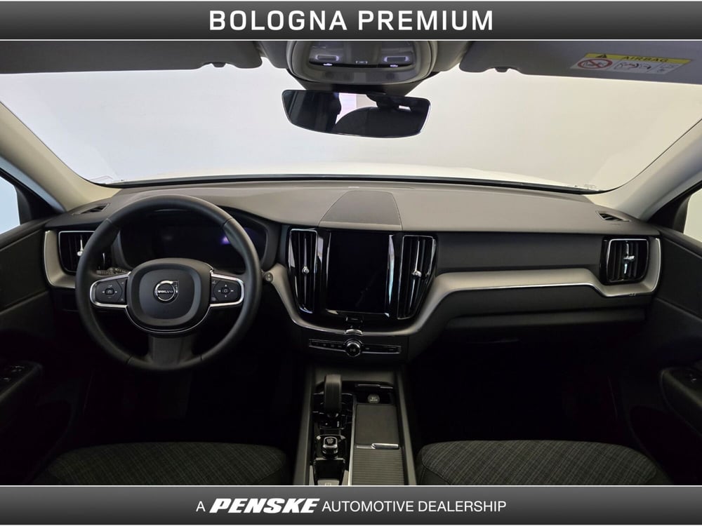 Volvo XC60 usata a Bologna (4)