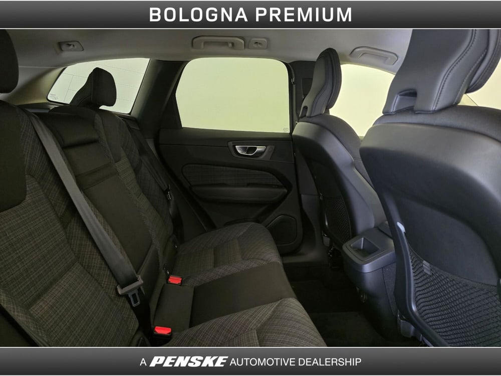 Volvo XC60 usata a Bologna (5)