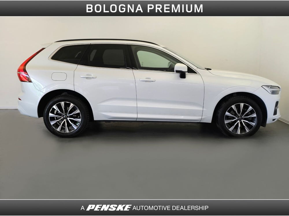 Volvo XC60 usata a Bologna (6)