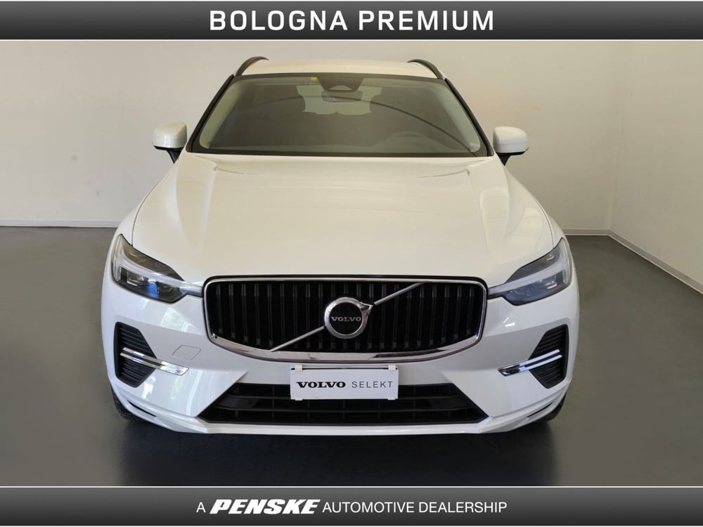 Volvo XC60 usata a Bologna (7)