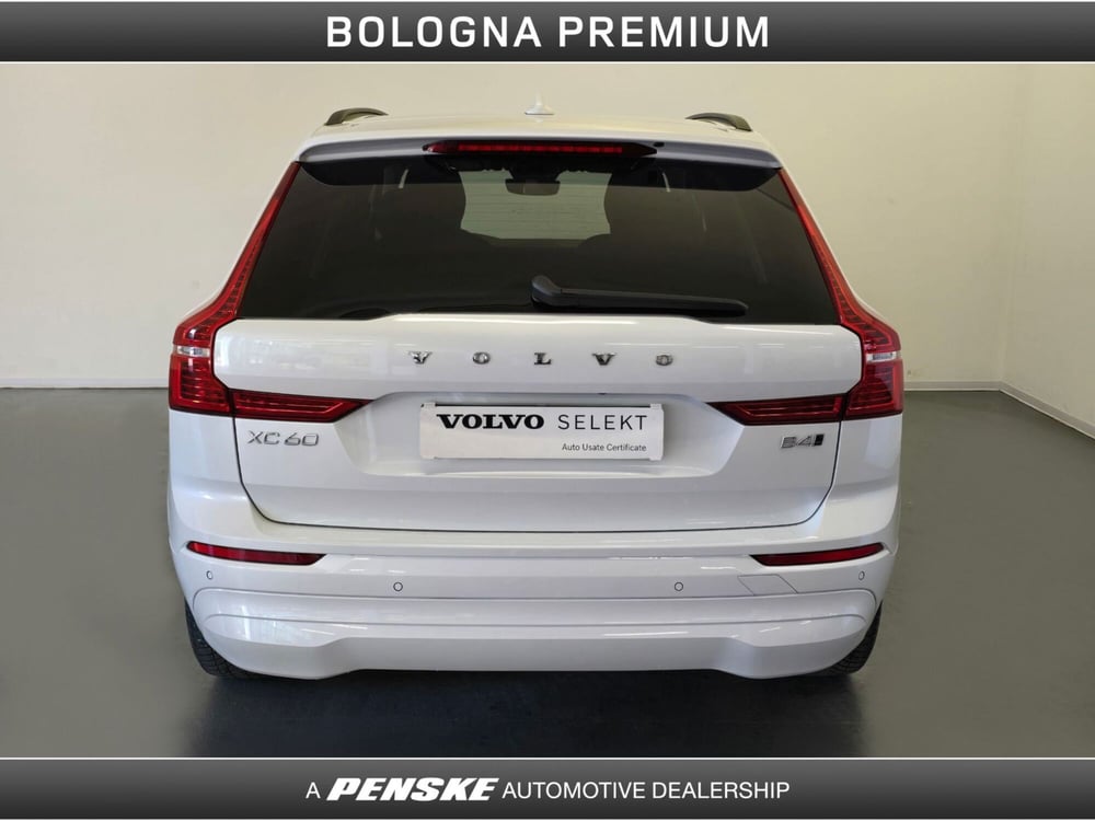 Volvo XC60 usata a Bologna (8)