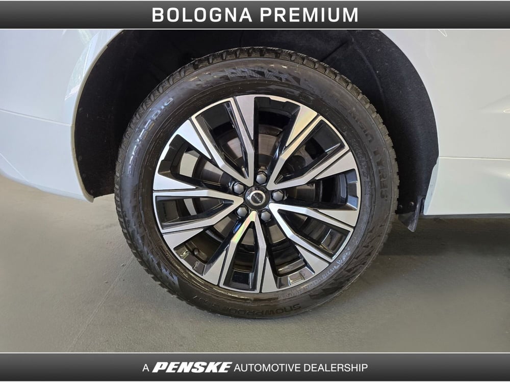 Volvo XC60 usata a Bologna (9)