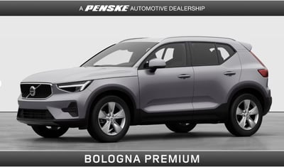 Volvo XC40 B3 automatico Core nuova a Casalecchio di Reno