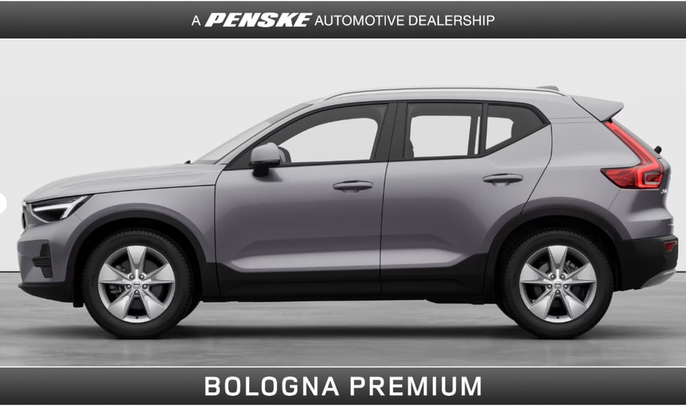 Volvo XC40 nuova a Bologna (2)
