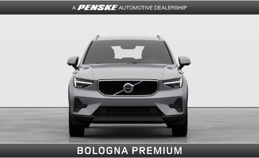 Volvo XC40 nuova a Bologna (4)