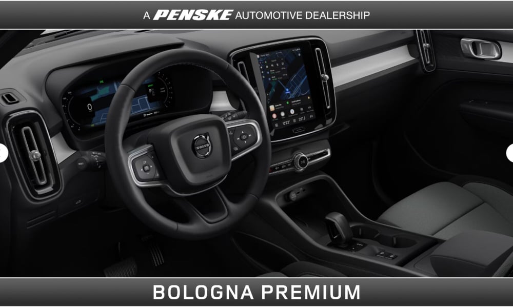 Volvo XC40 nuova a Bologna (5)