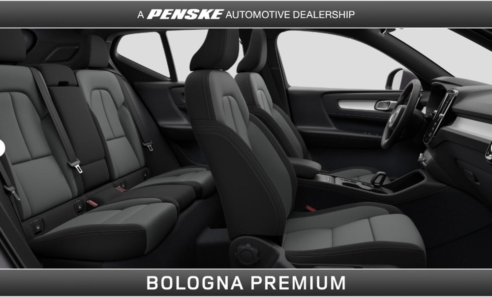 Volvo XC40 nuova a Bologna (6)