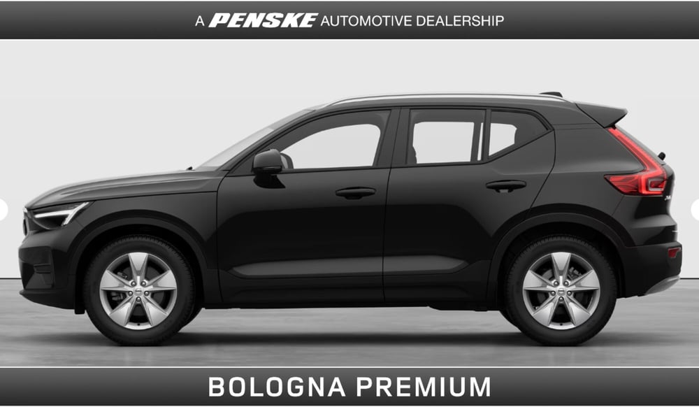 Volvo XC40 nuova a Bologna
