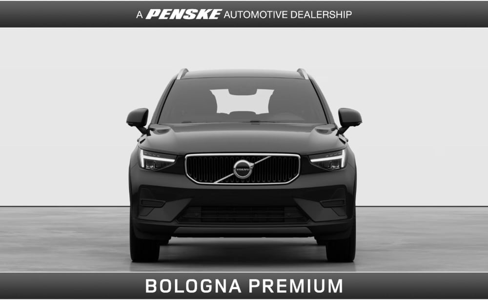 Volvo XC40 nuova a Bologna (4)
