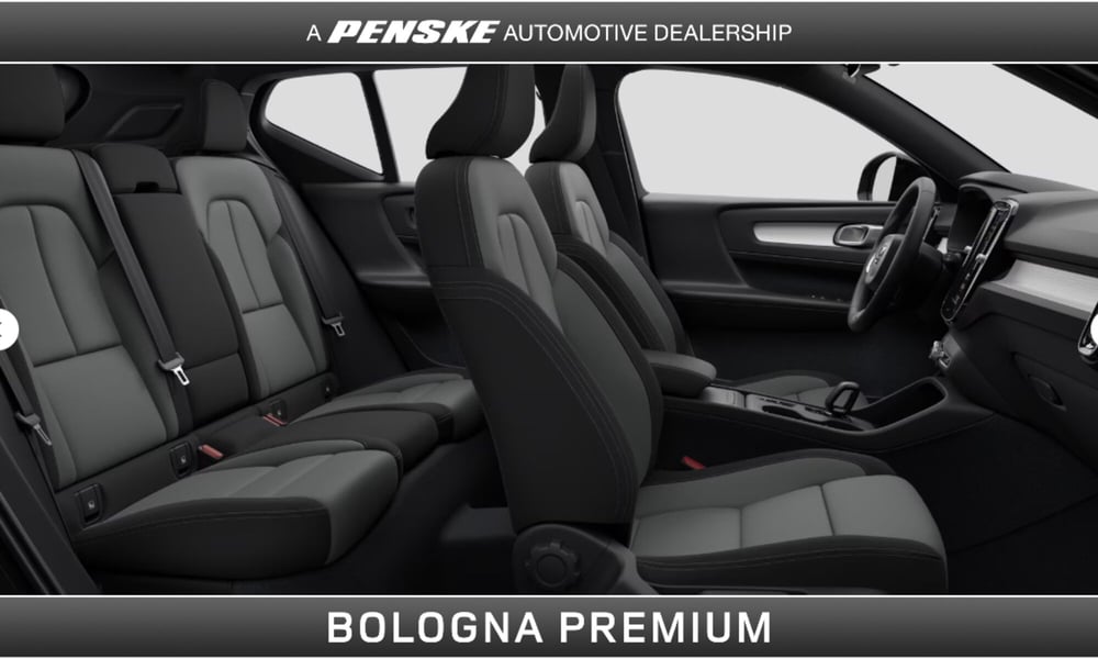 Volvo XC40 nuova a Bologna (6)