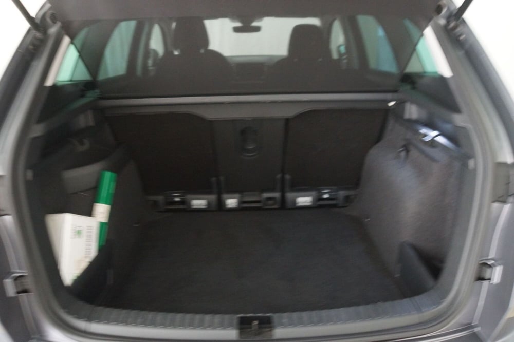 Skoda Karoq usata a Torino (7)