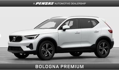 Volvo XC40 B3 automatico Core nuova a Casalecchio di Reno