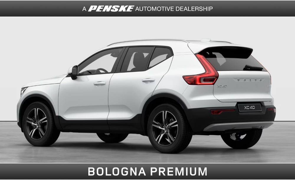 Volvo XC40 nuova a Bologna (3)