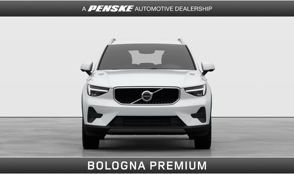 Volvo XC40 nuova a Bologna (4)