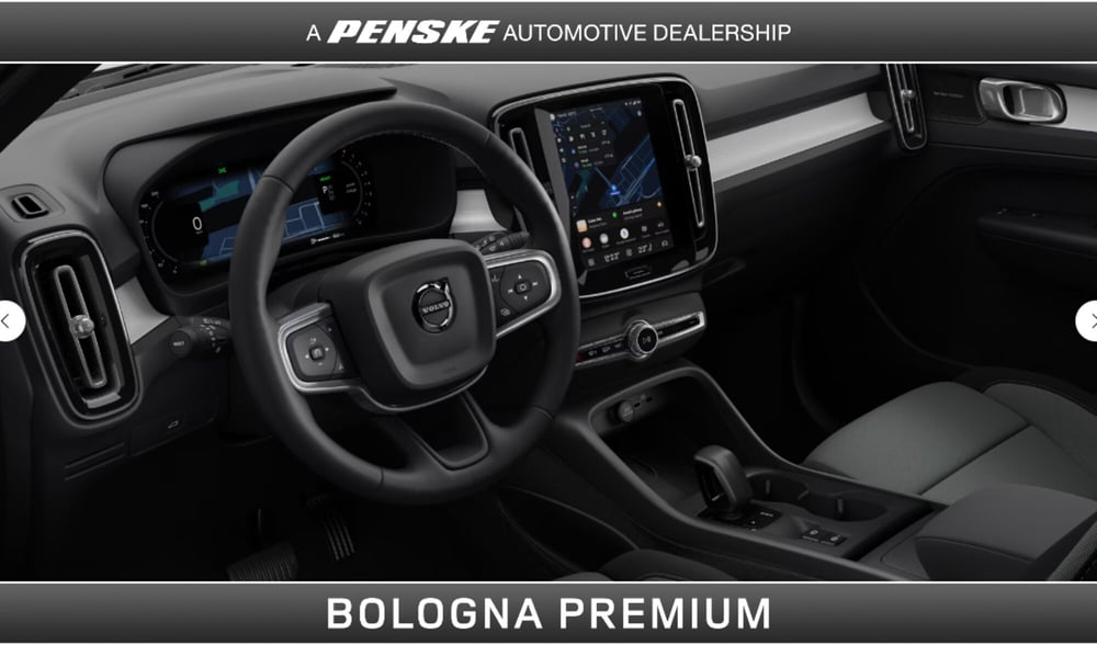 Volvo XC40 nuova a Bologna (5)