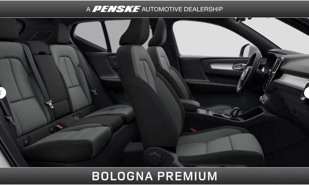 Volvo XC40 nuova a Bologna (6)
