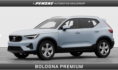 Volvo XC40 B3 automatico Core nuova a Casalecchio di Reno