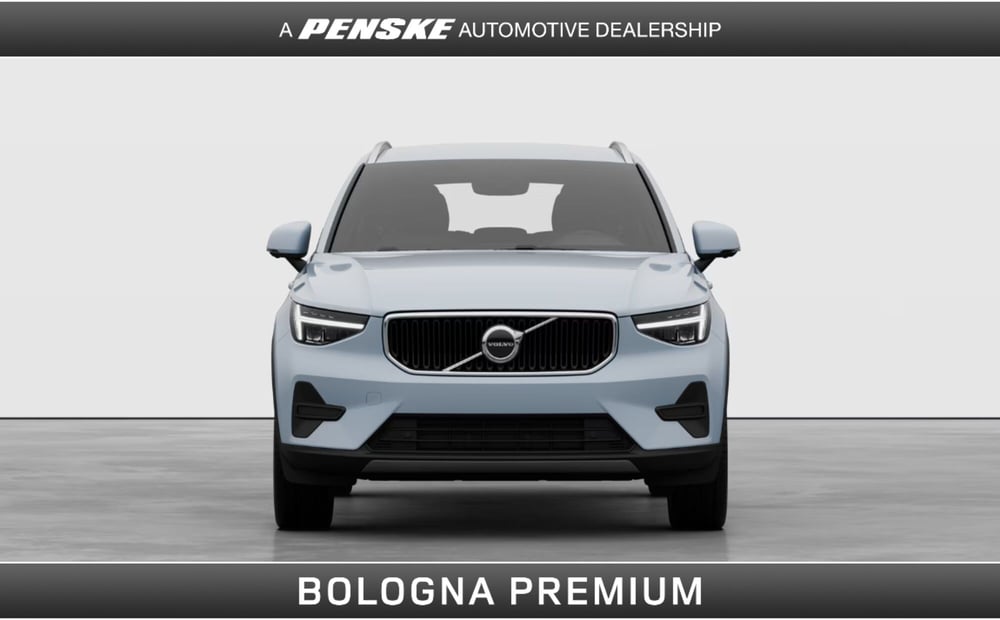 Volvo XC40 nuova a Bologna (4)