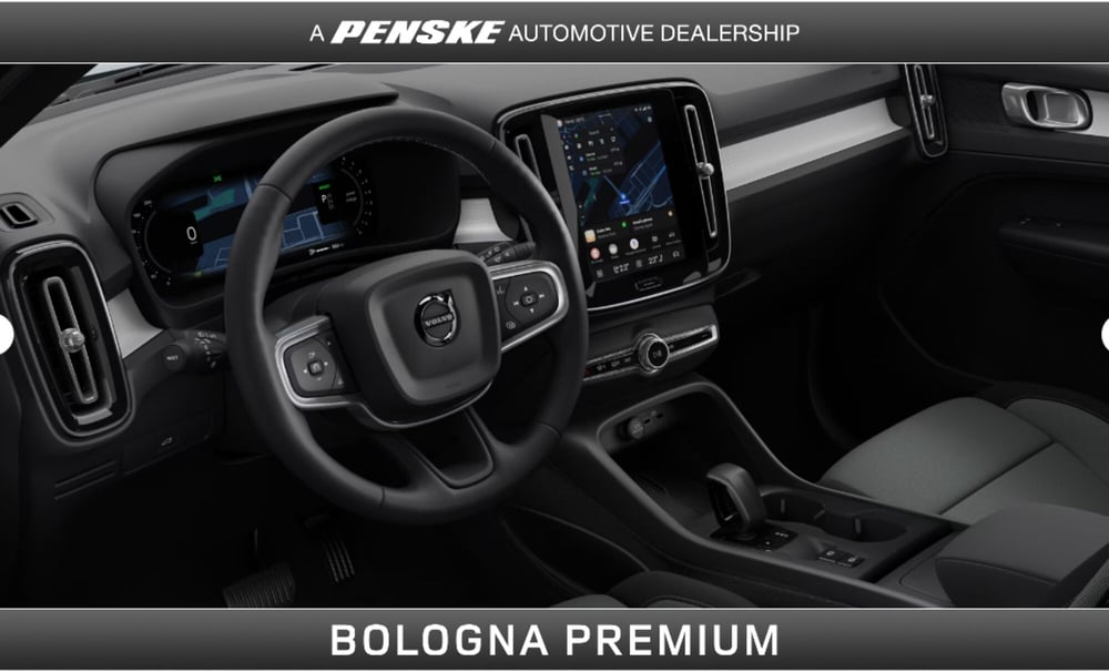 Volvo XC40 nuova a Bologna (5)