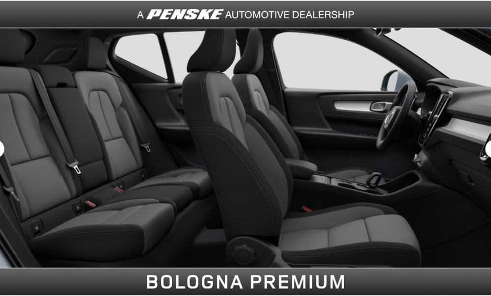 Volvo XC40 nuova a Bologna (6)