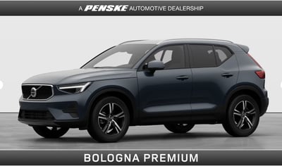Volvo XC40 B3 automatico Core nuova a Casalecchio di Reno