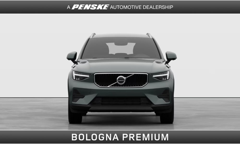 Volvo XC40 nuova a Bologna (4)