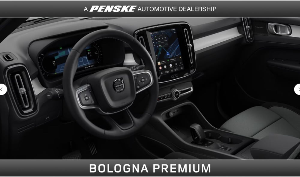 Volvo XC40 nuova a Bologna (5)