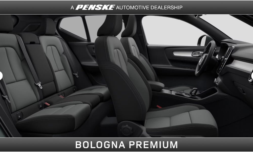 Volvo XC40 nuova a Bologna (6)