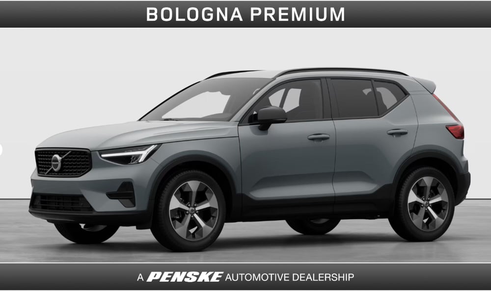 Volvo XC40 nuova a Bologna