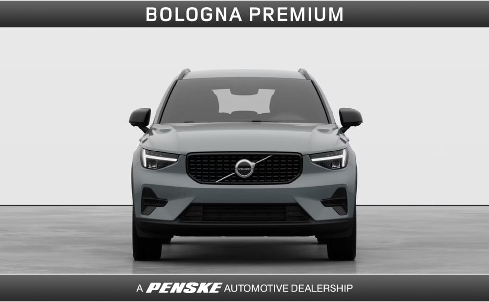 Volvo XC40 nuova a Bologna (4)