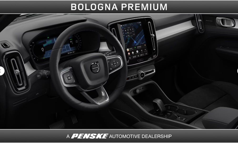 Volvo XC40 nuova a Bologna (5)