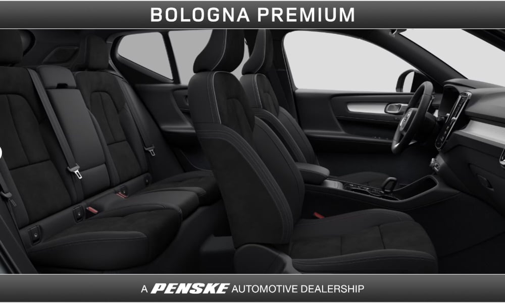 Volvo XC40 nuova a Bologna (6)