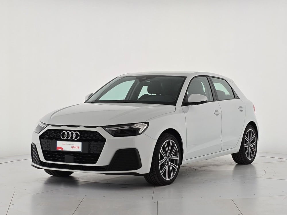 Audi A1 Sportback usata a Cuneo