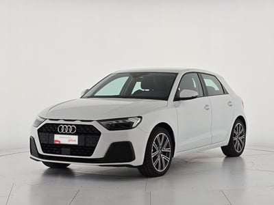 Audi A1 Sportback Sportback 25 1.0 tfsi Business del 2023 usata a Fossano