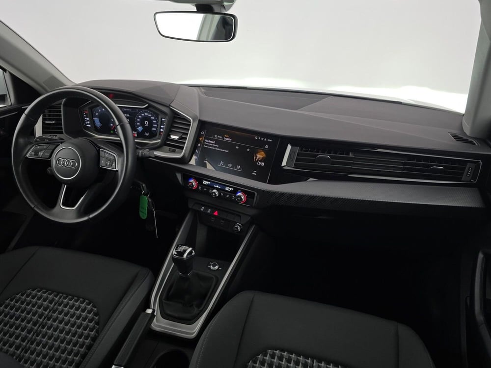 Audi A1 Sportback usata a Cuneo (12)