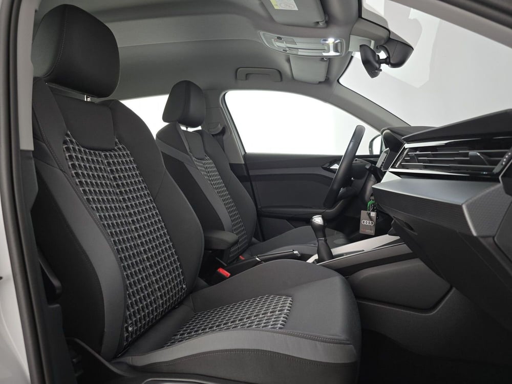 Audi A1 Sportback usata a Cuneo (13)