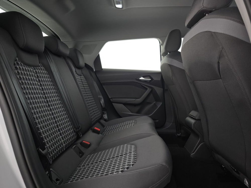 Audi A1 Sportback usata a Cuneo (14)