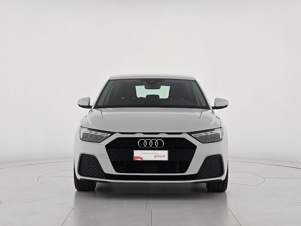 Audi A1 Sportback usata a Cuneo (2)