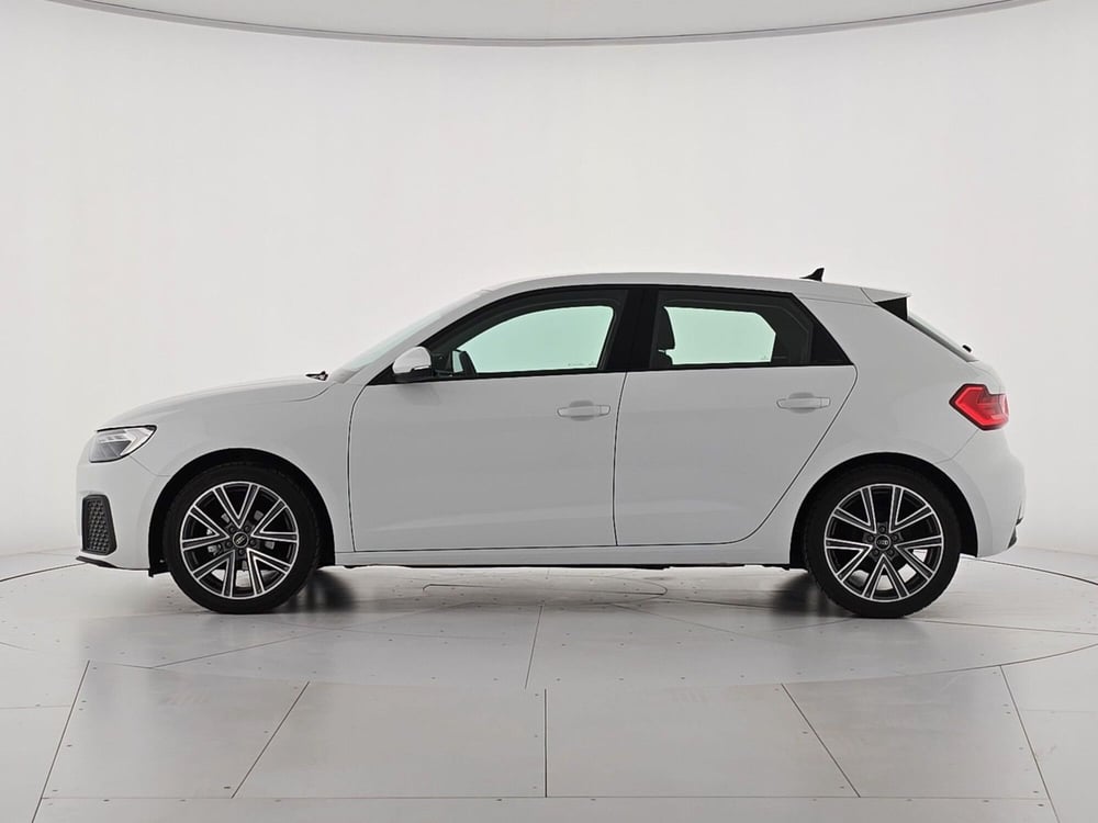 Audi A1 Sportback usata a Cuneo (3)