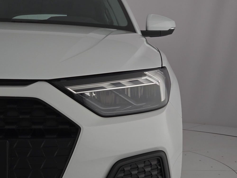 Audi A1 Sportback usata a Cuneo (6)