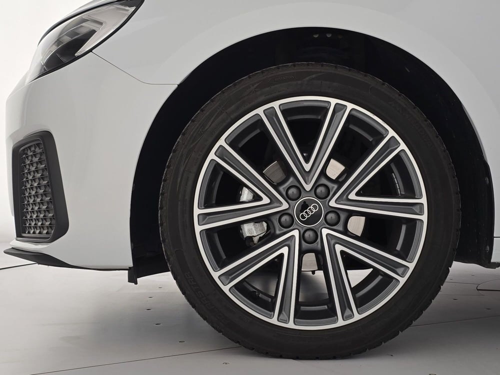 Audi A1 Sportback usata a Cuneo (7)