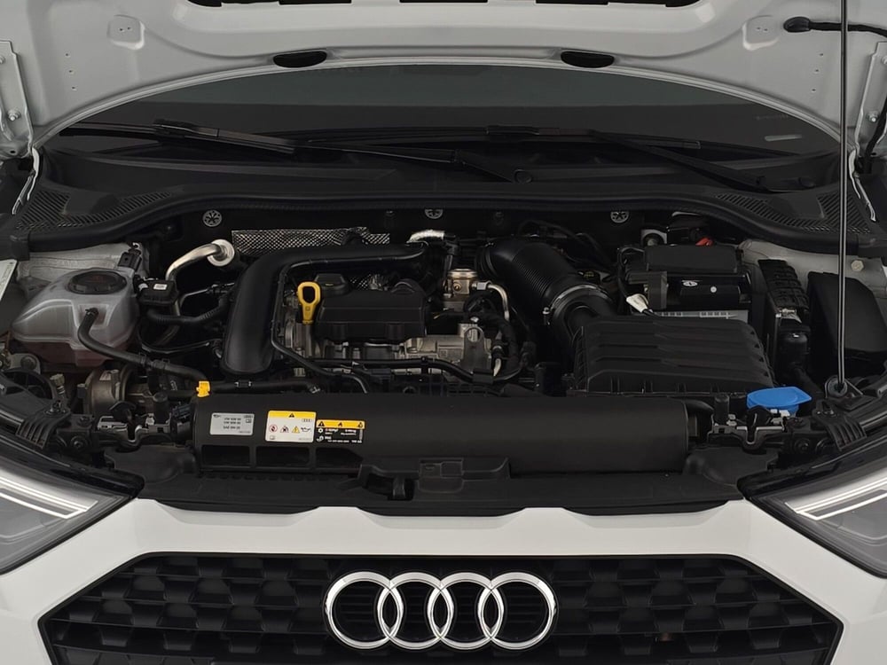 Audi A1 Sportback usata a Cuneo (8)