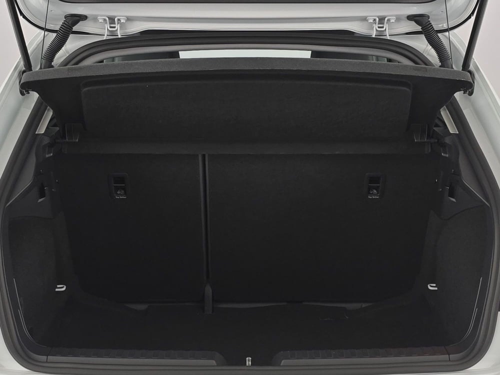 Audi A1 Sportback usata a Cuneo (9)