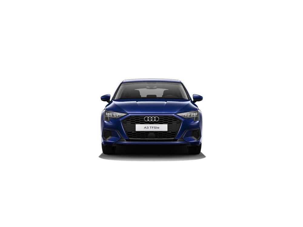 Audi A3 Sportback usata a Cuneo (2)
