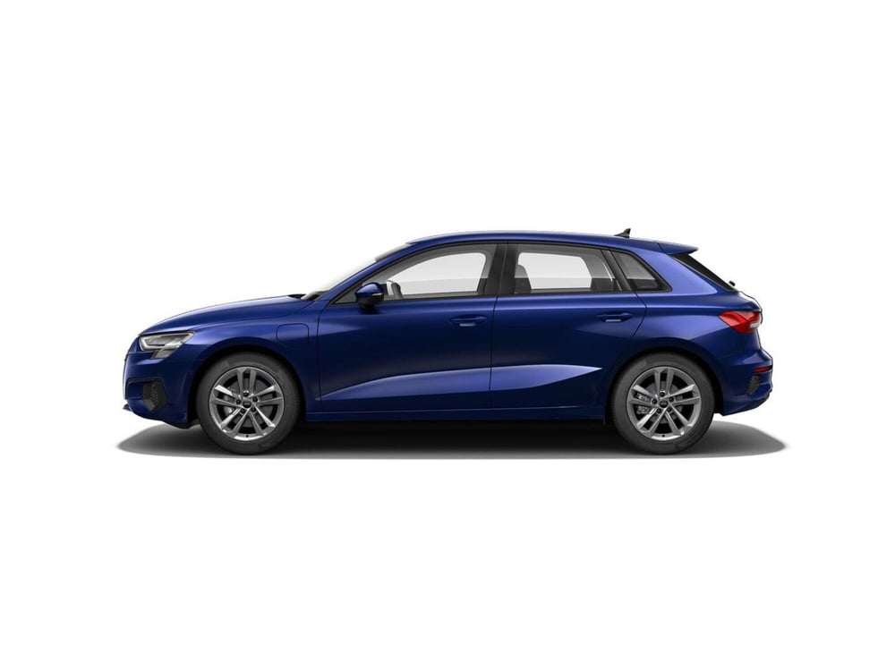 Audi A3 Sportback usata a Cuneo (3)