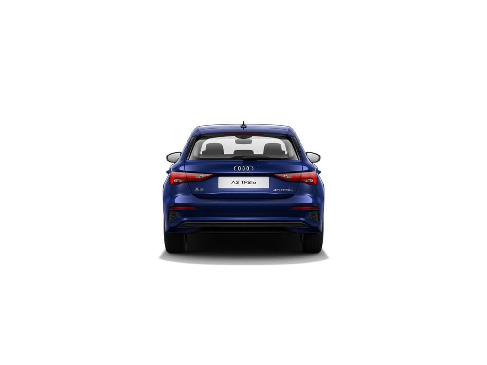 Audi A3 Sportback usata a Cuneo (5)