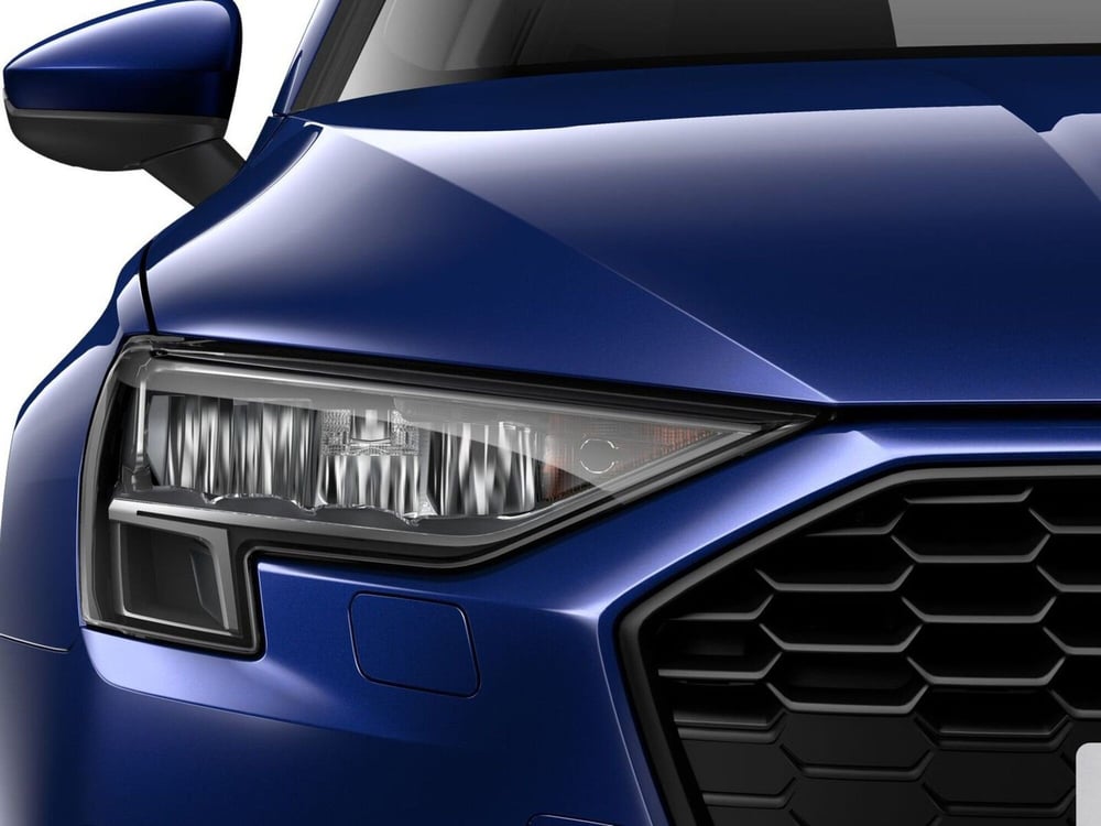 Audi A3 Sportback usata a Cuneo (6)