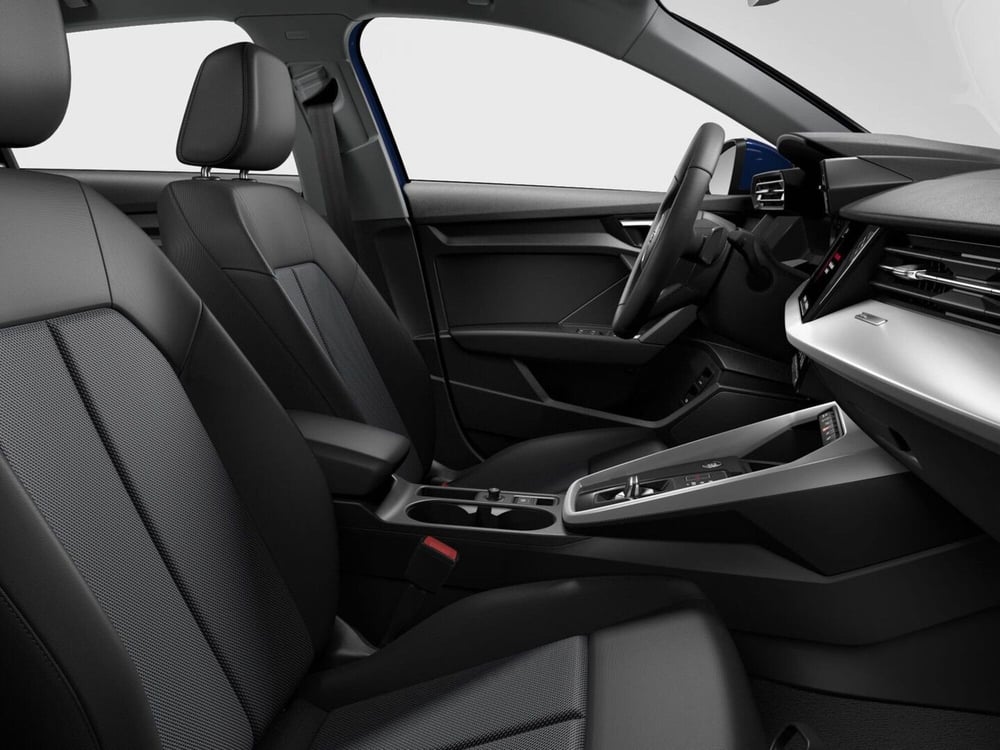 Audi A3 Sportback usata a Cuneo (8)